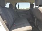 2017 Gmc Terrain Sle en Venta en Riverview, FL - Minor Dent/Scratches