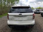2014 Ford Explorer Limited for Sale in Cookstown, ON - Rear End