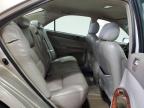 2004 Toyota Camry Le en Venta en Sandston, VA - Front End