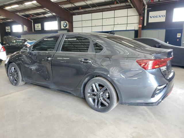  KIA FORTE 2020 Szary