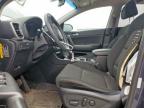 2017 Kia Sportage Lx de vânzare în Wilmer, TX - Front End