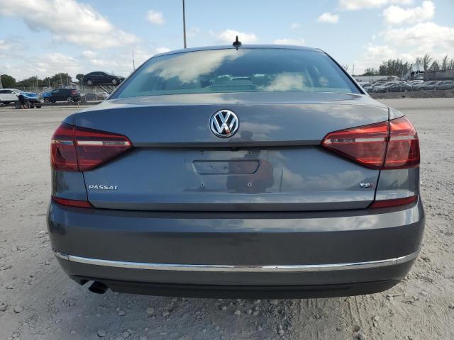  VOLKSWAGEN PASSAT 2019 Szary