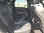 2016 Land Rover Range Rover Sport Se   იყიდება Harleyville-ში, SC - Front End