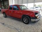 2005 Chevrolet Silverado C1500 იყიდება Rogersville-ში, MO - Side