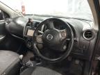 2013 NISSAN MICRA ACEN for sale at Copart NEWBURY