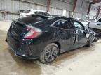 2017 Honda Civic Ex   за продажба в Greenwell Springs, LA - Front End