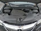 2014 Acura Mdx Technology   zu verkaufen in Assonet, MA - Front End