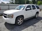 2011 Chevrolet Tahoe C1500 Lt de vânzare în Gastonia, NC - Rear End
