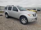 2011 Nissan Pathfinder S for Sale in Earlington, KY - Side