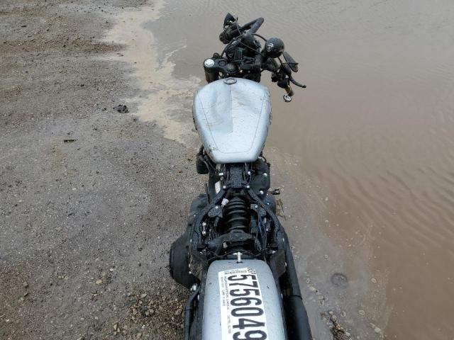 2020 HARLEY-DAVIDSON FXBB   