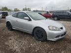 2006 Acura Rsx  იყიდება Chicago Heights-ში, IL - Rear End