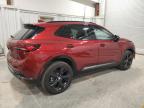 2023 Buick Envision Essence იყიდება Milwaukee-ში, WI - Front End