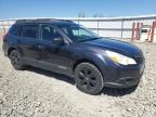 2011 Subaru Outback 2.5I Premium   იყიდება Appleton-ში, WI - Rear End