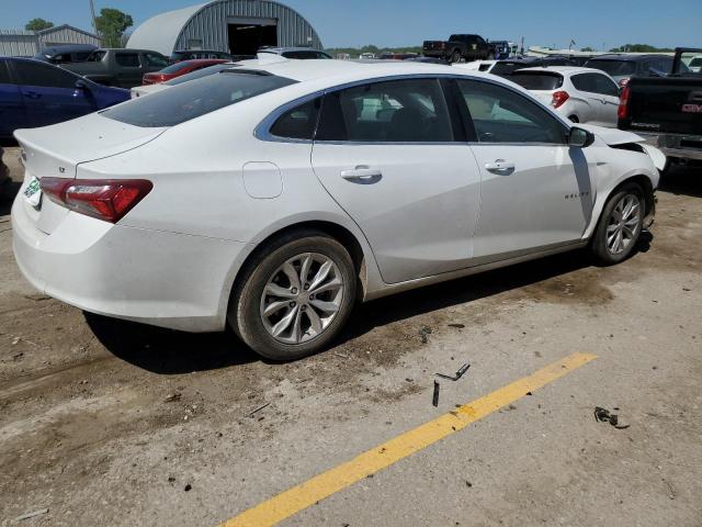  CHEVROLET MALIBU 2020 Білий
