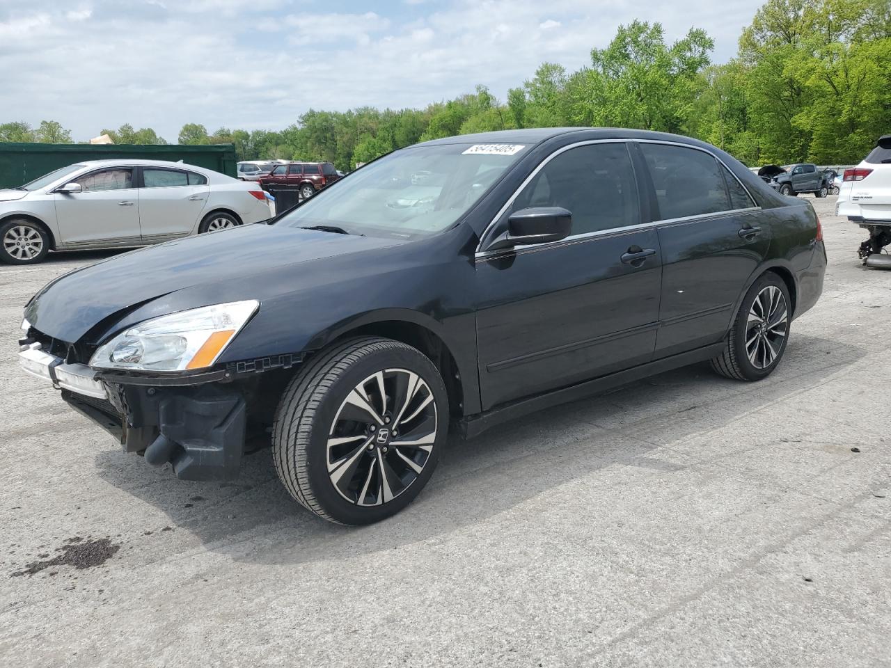 Ellwood City, PA에서 판매 중인 2006 Honda Accord Se - Front End
