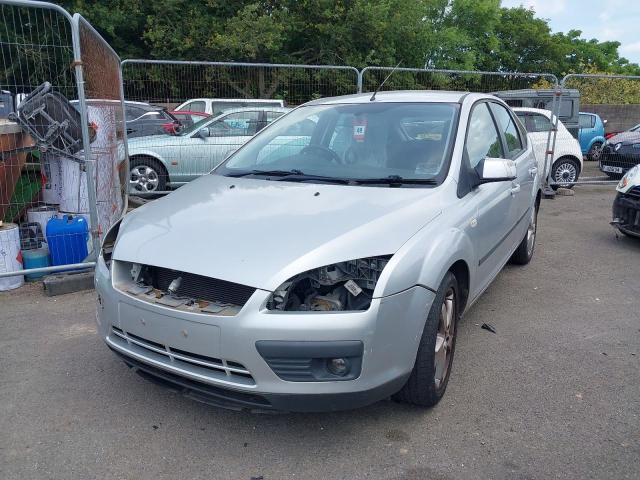 2006 FORD FOCUS (C30 for sale at Copart WESTBURY