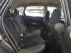 2011 Subaru Impreza 2.5I en Venta en East Granby, CT - Minor Dent/Scratches