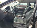 2012 Volkswagen Passat Sel for Sale in Oklahoma City, OK - Mechanical