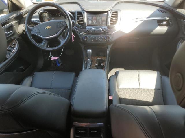  CHEVROLET IMPALA 2014 Синій