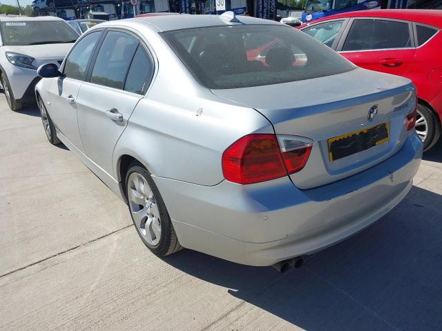 2006 BMW 325D SE