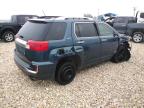 2016 Gmc Terrain Slt იყიდება Taylor-ში, TX - All Over