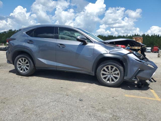  LEXUS NX 2021 Gray