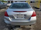 2006 Honda Accord Ex na sprzedaż w Indianapolis, IN - Rear End