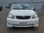 2006 Toyota Corolla Ce en Venta en Fredericksburg, VA - Minor Dent/Scratches