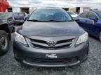 2013 TOYOTA COROLLA BASE   for sale at Copart QC - MONTREAL