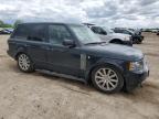 2011 Land Rover Range Rover Hse Luxury იყიდება Elgin-ში, IL - Minor Dent/Scratches