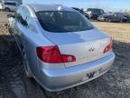 2006 INFINITI G35  for sale at Copart QC - MONTREAL