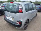 2015 CITROEN C3 PICASSO for sale at Copart ROCHFORD
