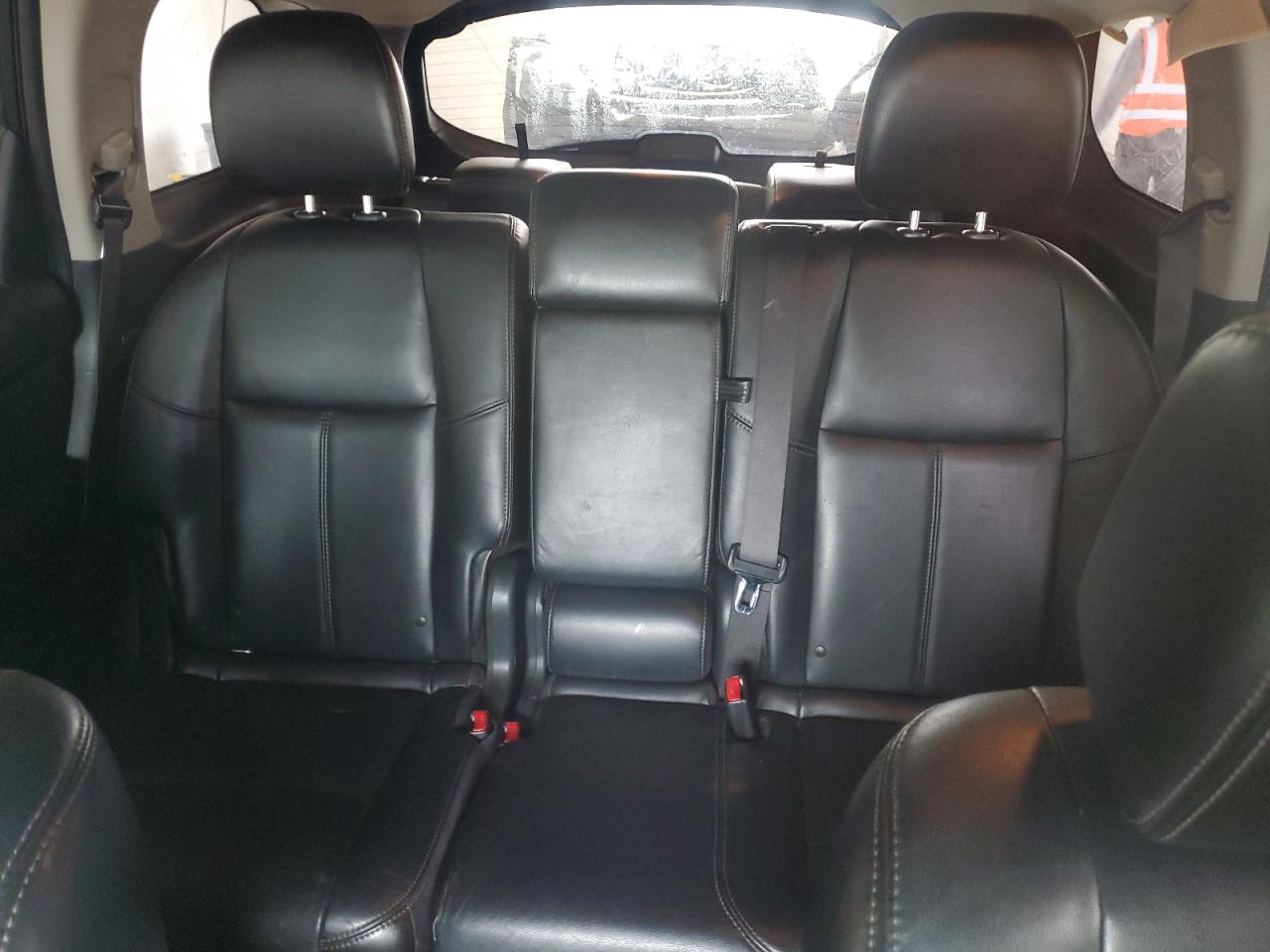 2013 Nissan Pathfinder S VIN: 5N1AR2MM3DC637953 Lot: 56692295