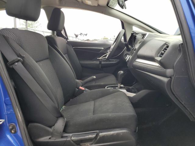  HONDA FIT 2019 Blue