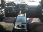 2017 Ford F150 Supercrew на продаже в Glassboro, NJ - Side