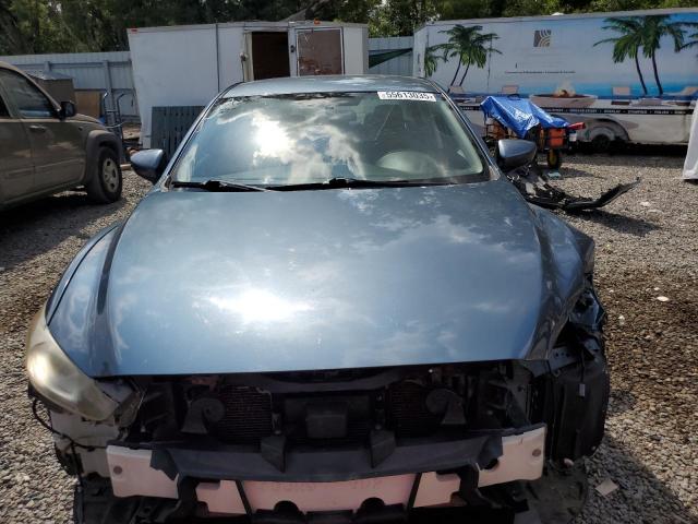  MAZDA 6 2015 Gray