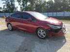 2018 Chevrolet Cruze Lt for Sale in Ocala, FL - Front End