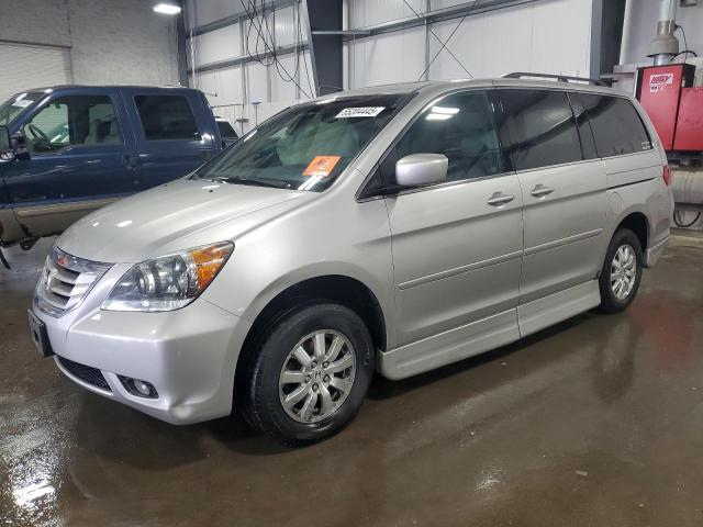 2009 Honda Odyssey Exl