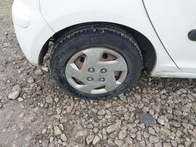 2010 KIA PICANTO 1