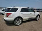 2012 Ford Explorer Xlt იყიდება Greenwood-ში, NE - Rear End