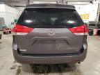 2014 Toyota Sienna Xle for Sale in Mcfarland, WI - Side