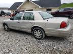 2008 Ford Crown Victoria Lx for Sale in Northfield, OH - Side