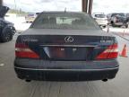 2006 Lexus Ls 430 de vânzare în Homestead, FL - Minor Dent/Scratches