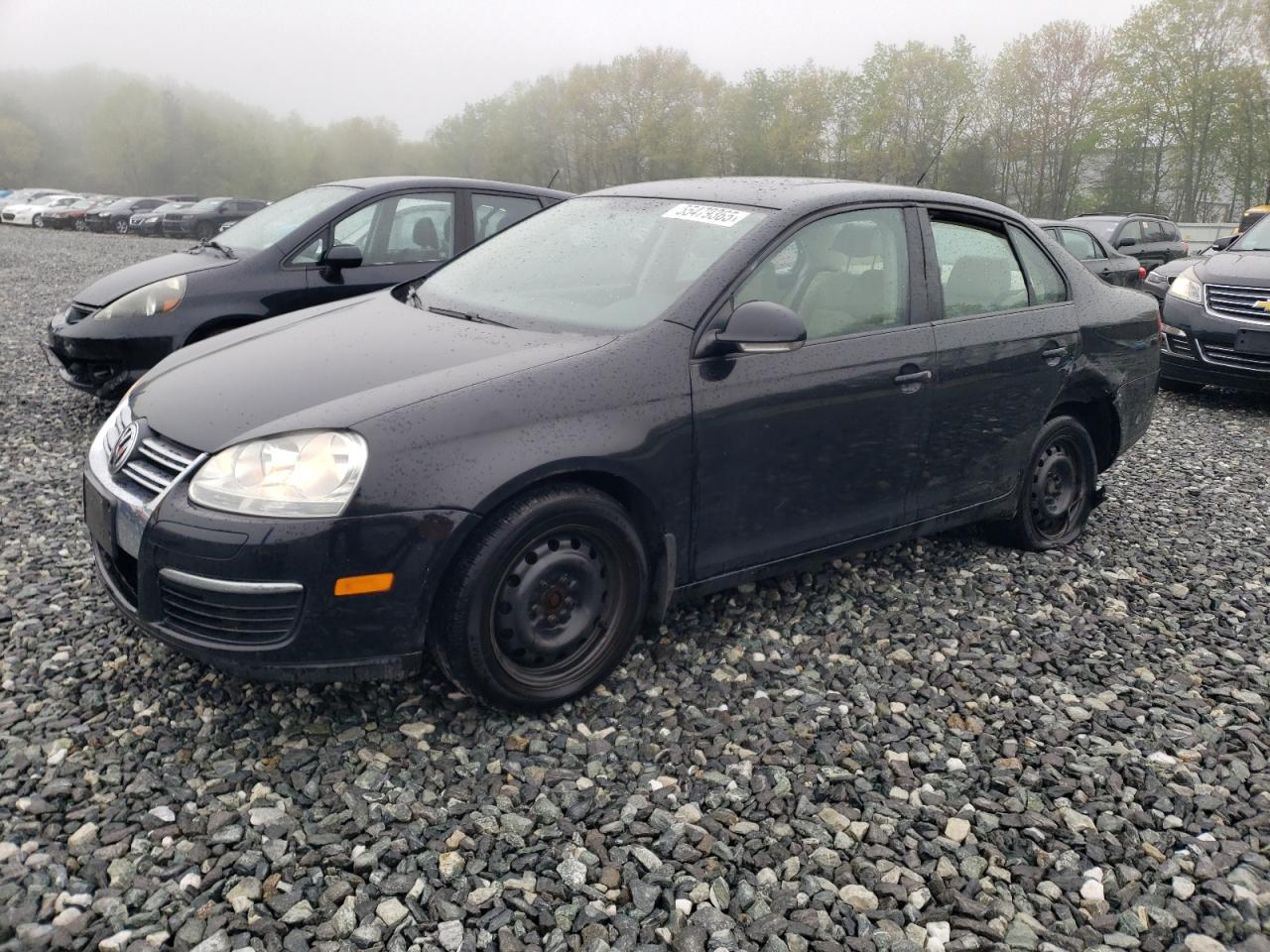 North Billerica, MA에서 판매 중인 2010 Volkswagen Jetta Se - Rear End