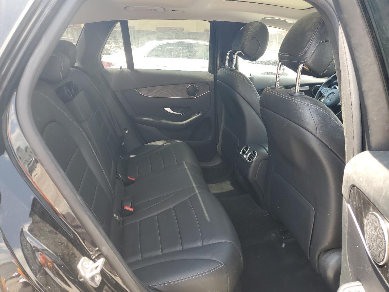 2016 Mercedes-Benz Glc 300 VIN: WDC0G4JB7GF084807 Lot: 56574045