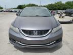 2015 Honda Civic Lx for Sale in Oklahoma City, OK - Rear End