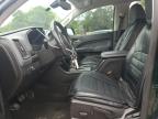 2016 Chevrolet Colorado Z71 за продажба в Madisonville, TN - Rear End