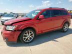 2012 Dodge Journey R/T for Sale in Grand Prairie, TX - Front End