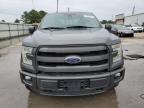 2015 Ford F150 Supercrew   იყიდება Montgomery-ში, AL - Side