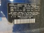 2013 Hyundai Elantra Gt  na sprzedaż w Mocksville, NC - Front End